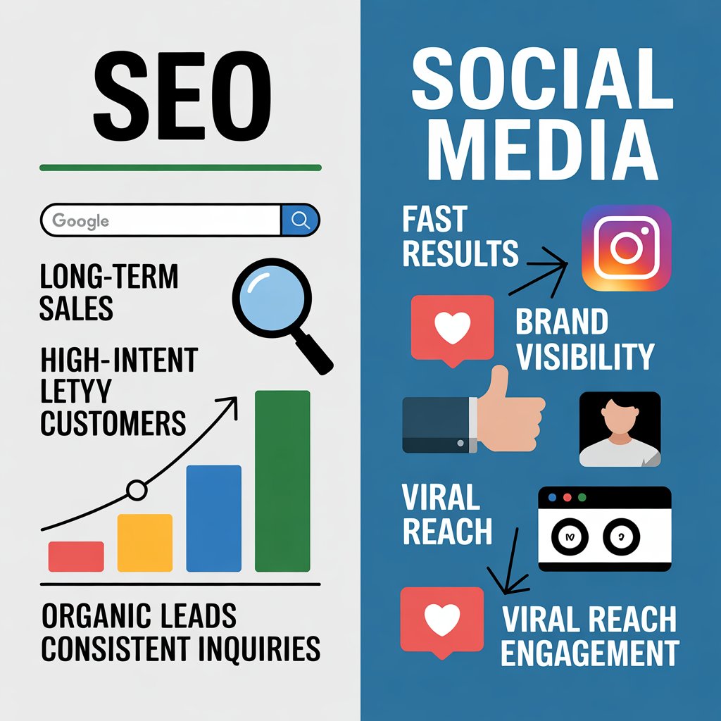 Digital Marketing Consultant in Mumbai