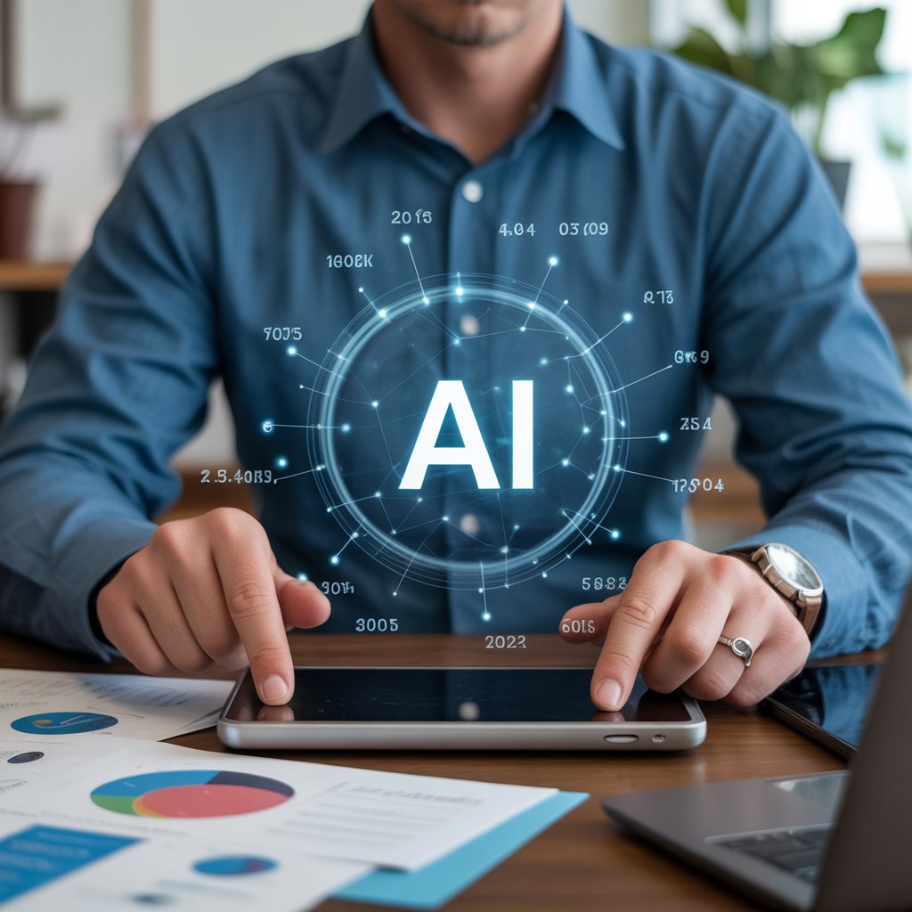 How Revolutionary Digital Marketing Expertise in AI Is Transforming Small Businesses in 2025